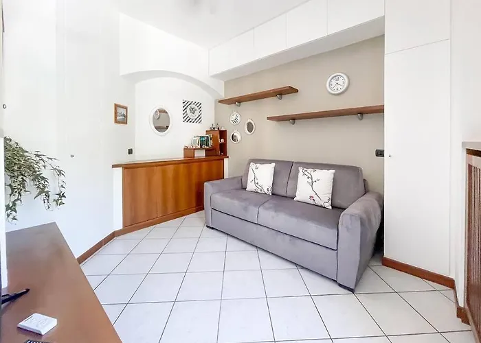 Studiolake By Design Apartament *