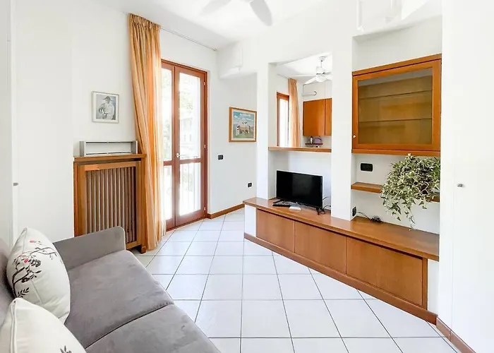 Studiolake By Design Apartament *