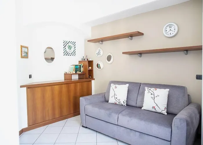 Studiolake By Design * Bellano