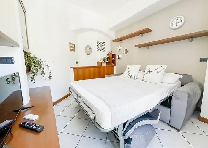 Apartament Studiolake By Design