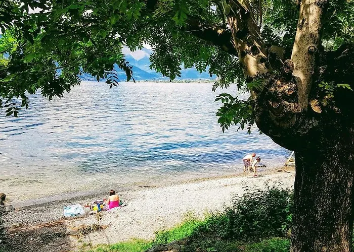 Studiolake By Design Bellano