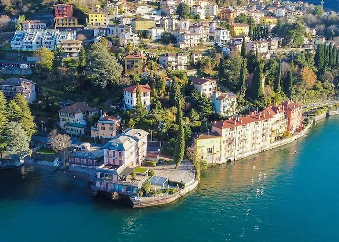 Studiolake By Design * Bellano