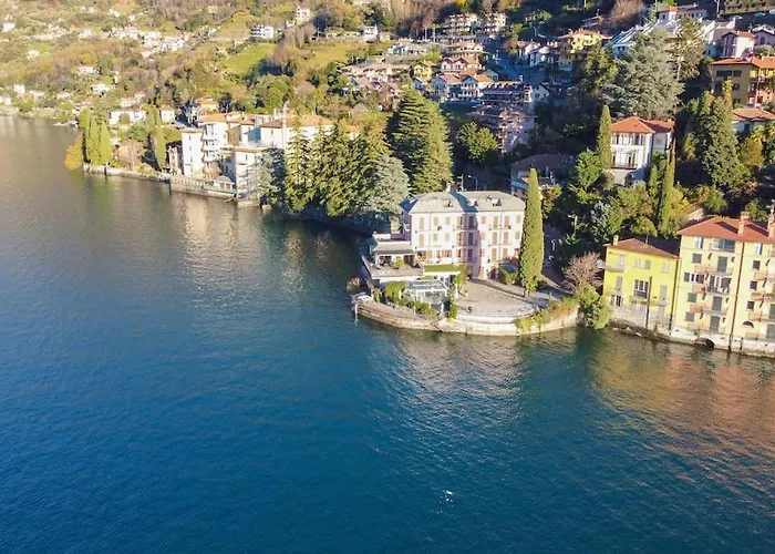 Apartament Studiolake By Design Bellano