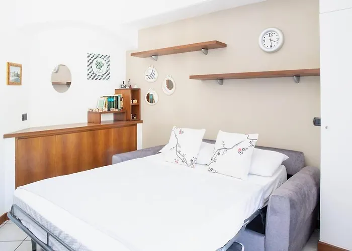 Studiolake By Design Apartament *