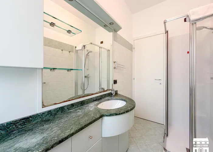 Apartament Studiolake By Design Bellano