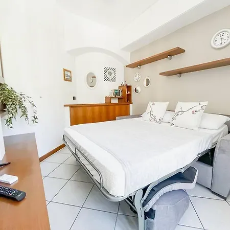 Appartement Studiolake By Design