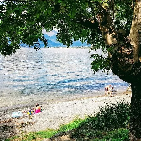 Studiolake By Design Bellano