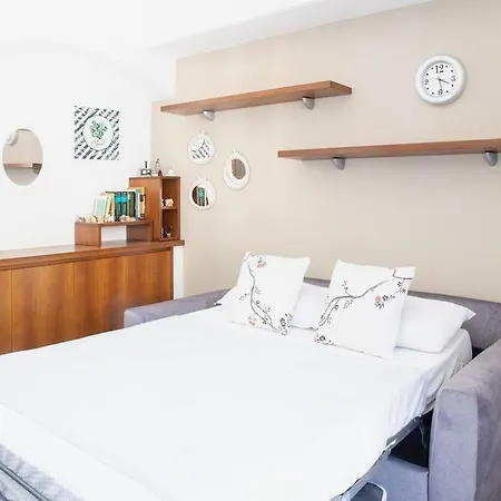 Studiolake By Design Apartmán *