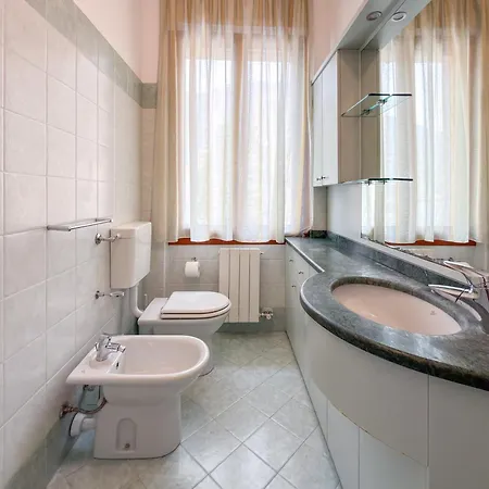 Studiolake By Design Апартаменты Беллано
