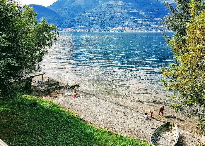 Studiolake By Design Bellano