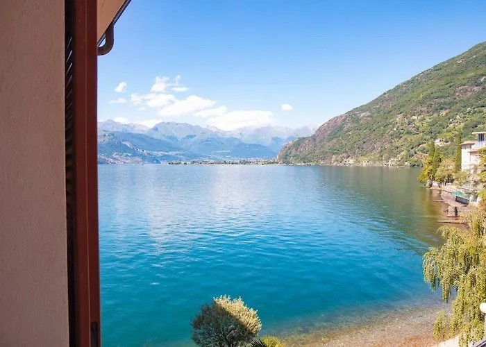 Studiolake By Design Apartmán