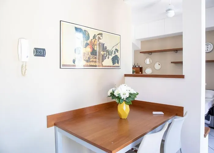 Studiolake By Design Apartmán