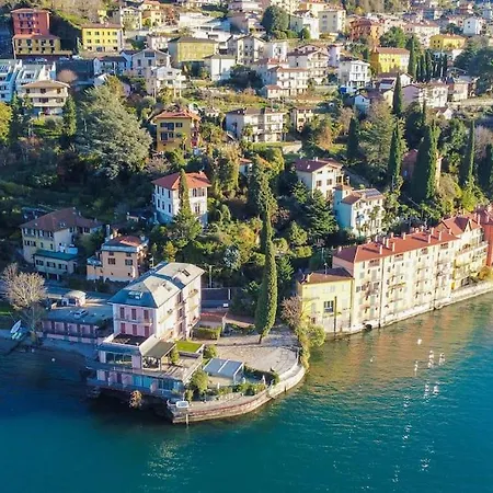 Studiolake By Design * Bellano