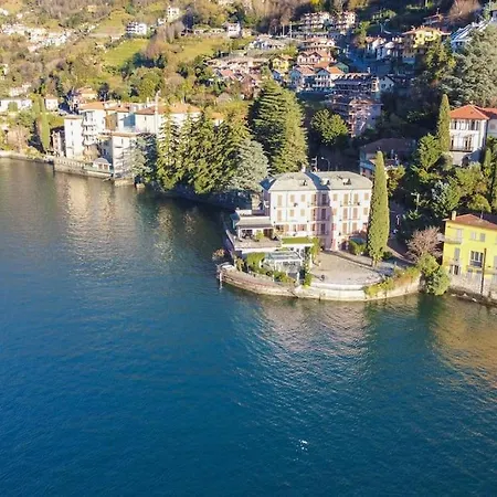 Apartment Studiolake By Design Bellano