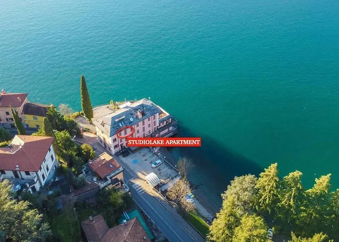 Studiolake By Design *